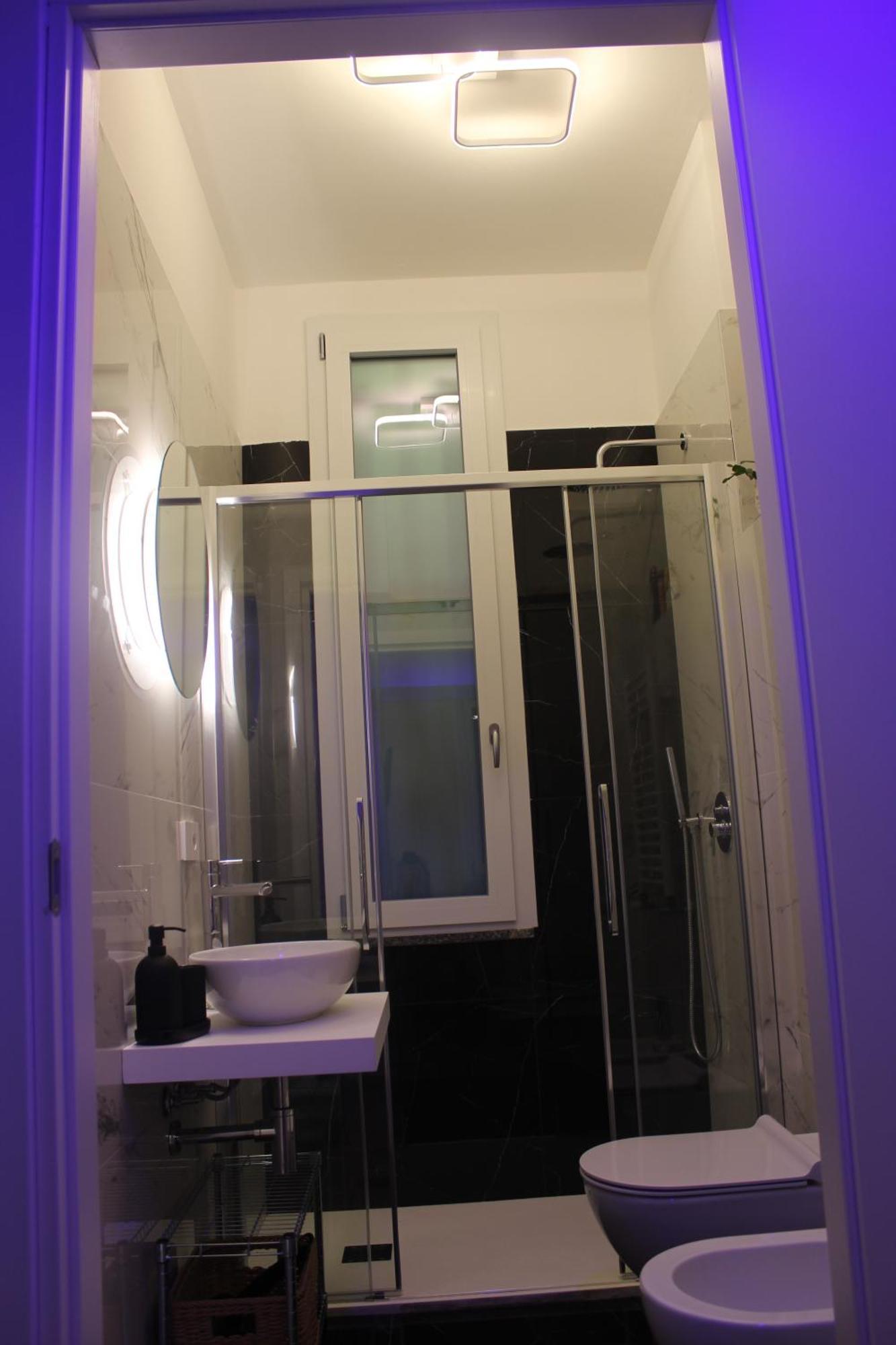 Blue Home Pero Luaran gambar