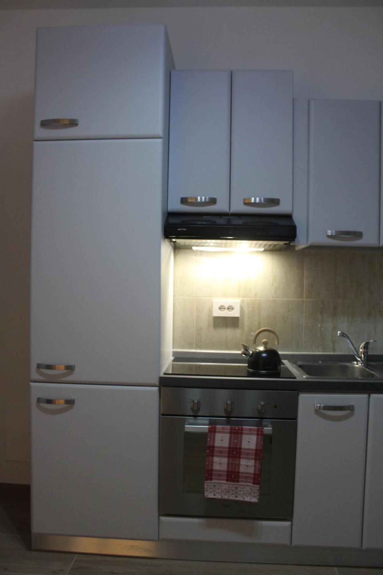 Blue Home Pero Luaran gambar